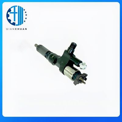 095000-8090 23670-E0390 Fuel Injector for Hino Truck J08E Engine