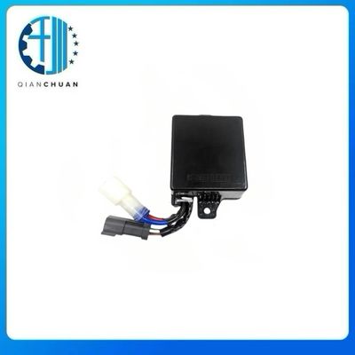1114870 111-4870 Timer Relay 24V For Caterpillar CAT E312B E320B E322B E325B E330B E345B Excavator Spare Parts