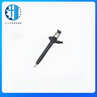 095000-7380 23670-30240 Fuel Injector for Toyota Hilux Hiace 2KD-FTV Engine