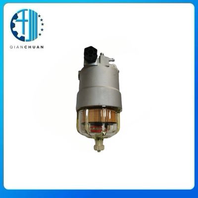 Oil Water Separator 4679980 For Hitachi ZX200-3 Excavator Engine  Spare Parts