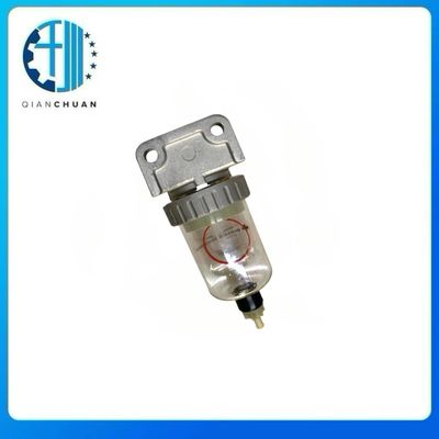 600-311-9732 Oil Water Separator For Komatsu PC70-8 PC78US-8 PC100-6 PC120-6  Excavator Spare Parts