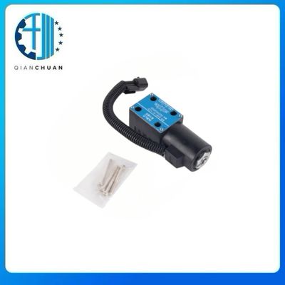 Solenoid Valve 12N53-82551 For TCM Forklift FD10-18T13 FG10-18T13 FD20-30T3 FG20-30T3 Spare Parts