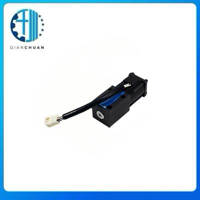 DC71G3010002 Soleniod Valve for Komatsu Forklift FG20-12 FG20-14 FD20-12 FD20-14 Spare Parts