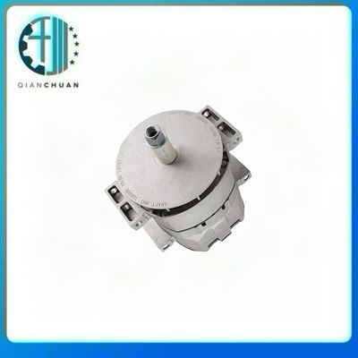 24V Alternator 2002232 200-2232 For Caterpillar 3412C 3408 3408E 3408C 3176C 3196 C11 C18 C15  Diesel Engine  Spare Parts