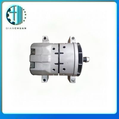 24V Alternator 2002232 200-2232 For Caterpillar 3412C 3408 3408E 3408C 3176C 3196 C11 C18 C15  Diesel Engine  Spare Parts