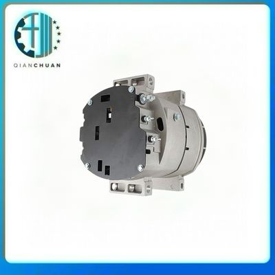24V Alternator 2002232 200-2232 For Caterpillar 3412C 3408 3408E 3408C 3176C 3196 C11 C18 C15  Diesel Engine  Spare Parts