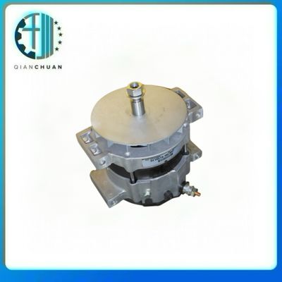 2721889 Alternator for CAT Caterpillar C11 C13 C15 Diesel Engine Spare Parts
