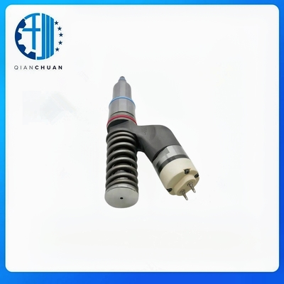 Genuine 118-7929 0R-4895 Fuel Injector for Caterpillar 3406E Engine