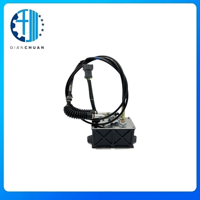 Caterpillar Throttle Motor 247-5212 247-5232 151-9354 151-9325 for E320B E322B E325B