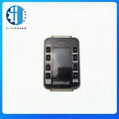 Monitor Display Panel  106-0172 151-9385  For Caterpillar CAT 312B 320B 321B 330B 345B Excavator  Spare Parts