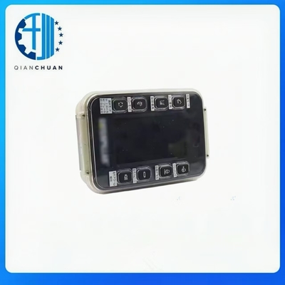 Monitor Display Panel  106-0172 151-9385  For Caterpillar CAT 312B 320B 321B 330B 345B Excavator  Spare Parts