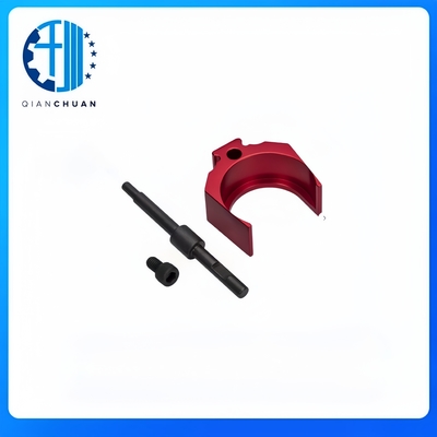 9U-7227 Injector Height Gauge Tool for CAT 3406E C15 C16 Engines