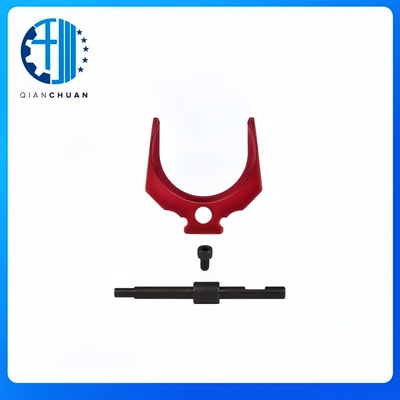 9U-7227 Injector Height Gauge Tool for CAT 3406E C15 C16 Engines