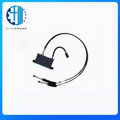 Caterpillar Throttle Motor 120-0002 for E312B E311B E320B 320B 312B