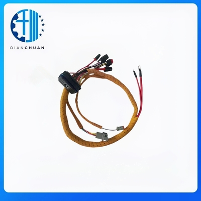 342-2991 3422991 Wiring Harness For CAT C13 ENGINE 345D 349D Excavator Parts