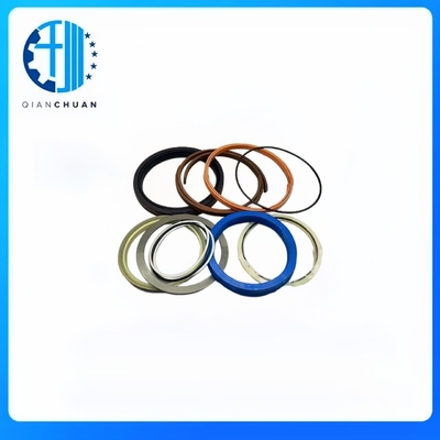 707-98-39610 Bucket Hydraulic Cylinder Repair Seal Kit For Komatsu PC200-8 PC200LC-8 Excavator