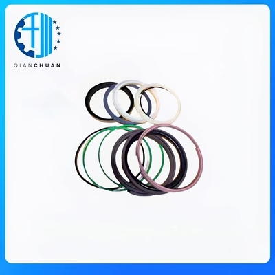 707-99-58260 Boom Hydraulic Cylinder Repair Seal Kit For Komatsu PC220-6 PC220LC-6 ​Excavator Parts