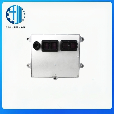 Controller Assembly 600-467-1100 for Komatsu SAA6D107E Engine PC200-8 PC200LC-8 Excavator  Engineering Machinery Parts