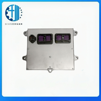 Controller Assembly 600-467-1100 for Komatsu SAA6D107E Engine PC200-8 PC200LC-8 Excavator  Engineering Machinery Parts