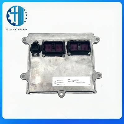 Controller Control Panel  600-452-3101 for Komatsu D155AX-6 Bulldozer Spare Parts