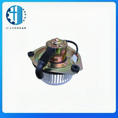 NPBM-H637C  Air Condition  Blower Motor For Komatsu PC60-7  Auto Spare Parts