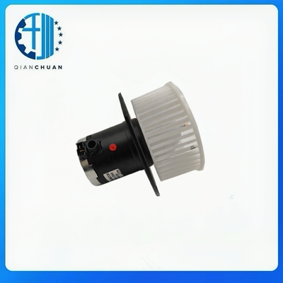 Blower Motor  17M-911-3370 17M9113370 for Komatsu  D155A D155AX D275A D375A Bulldozer Parts