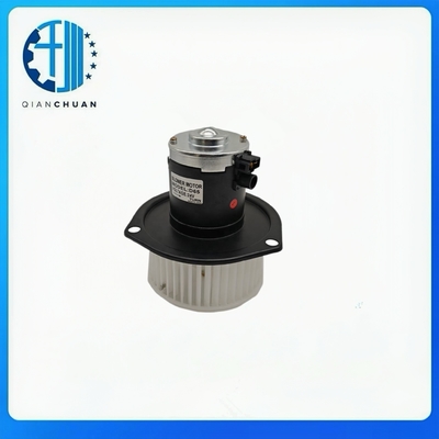 Blower Motor  17M-911-3370 17M9113370 for Komatsu  D155A D155AX D275A D375A Bulldozer Parts