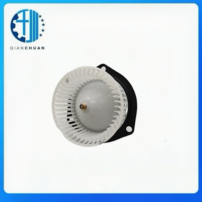 Blower Motor  17M-911-3370 17M9113370 for Komatsu  D155A D155AX D275A D375A Bulldozer Parts
