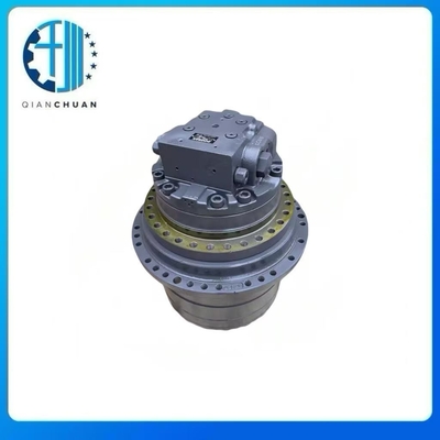 Travel Motor Assy 14653222 14694038 For  EC220D  Volvo  Construction Machinery  Excavators Spare Parts