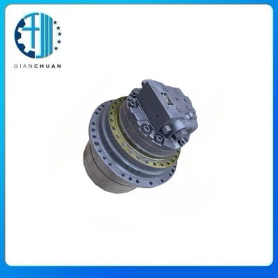 Travel Motor Assy 14653222 14694038 For  EC220D  Volvo  Construction Machinery  Excavators Spare Parts