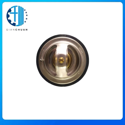 4110000970108  Thermostat for Volvo D7E Engine  EC240BLC EC210BLC Excavator Spare Parts
