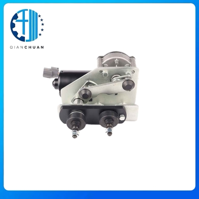 Wiper Motor 14508630  for Volvo EC140B Construction Machinery Diesel Engine Spare Parts