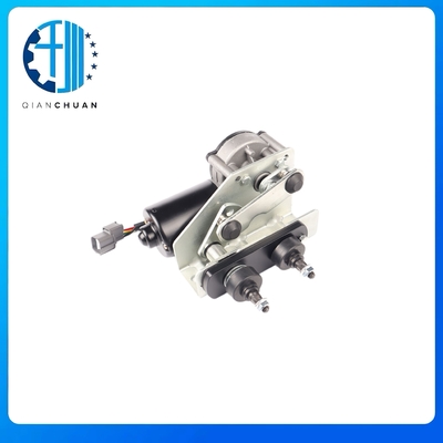 Wiper Motor 14508630  for Volvo EC140B Construction Machinery Diesel Engine Spare Parts