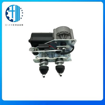 Wiper Motor 11205840 For Volvo EC210  EC290 Excavator  Spare Parts