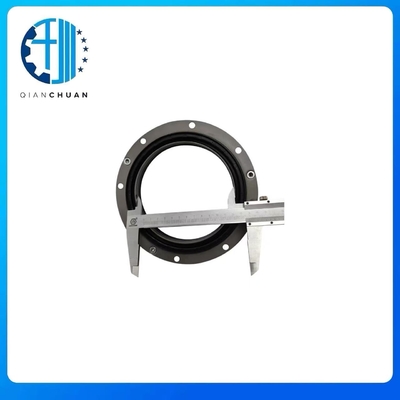 Crankshaft Front Oil Seal  4101504 for Cummins QSX15 Diesel Engine Spare Parts Construction Machinery