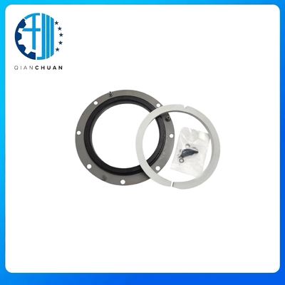 Crankshaft Front Oil Seal  4101504 for Cummins QSX15 Diesel Engine Spare Parts Construction Machinery