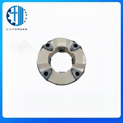 NA00559 NA00561 Coupling For Doosan Excavator SOLAR340LC-V SOLAR400LC-V DX225LC DX225DTC