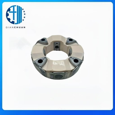 NA00559 NA00561 Coupling For Doosan Excavator SOLAR340LC-V SOLAR400LC-V DX225LC DX225DTC