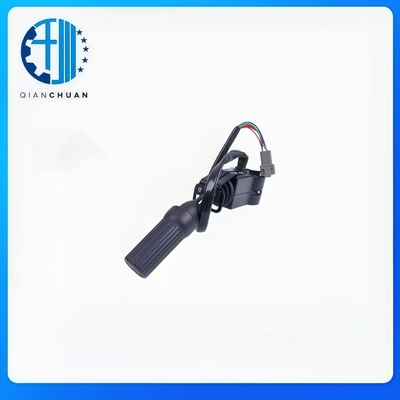 VOE11715917 Transmission Control Combination Switch For Volvo Loader BL61PLUS BL70 BL71 BL71PLUS