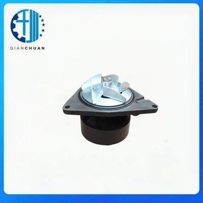 Water Pump 3966841 230 hp for Cummins 6CT  Diesel Engine Spare Parts Construction Machinery
