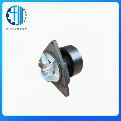 Water Pump 3966841 230 hp for Cummins 6CT  Diesel Engine Spare Parts Construction Machinery