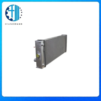 423-03-41110 Water Tank Radiator For Komatsu Wheel Loader WA380-6