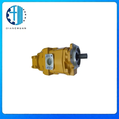705-52-42170 705-52-42110 Hydraulic Gear Pump For Komatsu Bulldozer D475A-2
