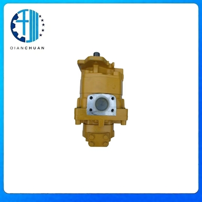 705-52-42170 705-52-42110 Hydraulic Gear Pump For Komatsu Bulldozer D475A-2