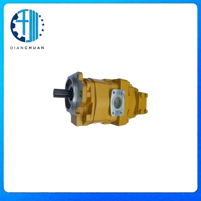 705-52-42170 705-52-42110 Hydraulic Gear Pump For Komatsu Bulldozer D475A-2