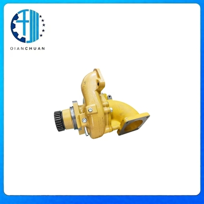 6240-61-1106 6240611106 Water Pump For Komatsu Excavator PC1250-7