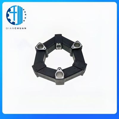 099-6444 Coupling Assy For Caterpillar CAT Excavator 305.5 306 306E 307 307B 307C 307D 307E 308D E70B