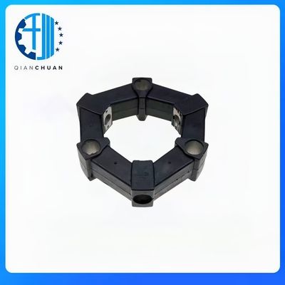 099-6444 Coupling Assy For Caterpillar CAT Excavator 305.5 306 306E 307 307B 307C 307D 307E 308D E70B