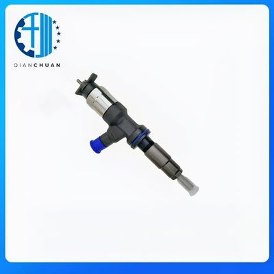 433-6862 4336862 Fuel Injector  For Caterpillar CAT C7.1 Engine Parts
