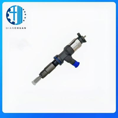 433-6862 4336862 Fuel Injector  For Caterpillar CAT C7.1 Engine Parts